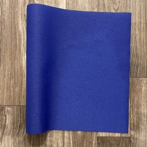 Yoga mat